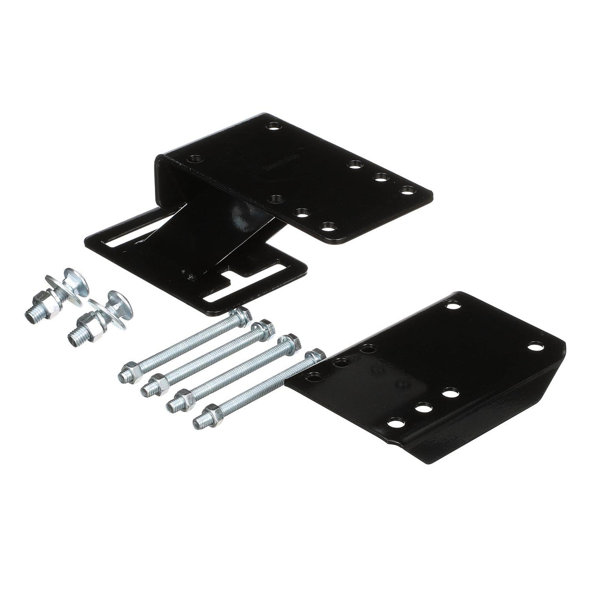 Side Mount Spare Tire Carrier