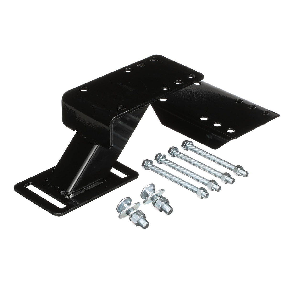 Side Mount Spare Tire Carrier