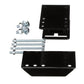 Side Mount Spare Tire Carrier