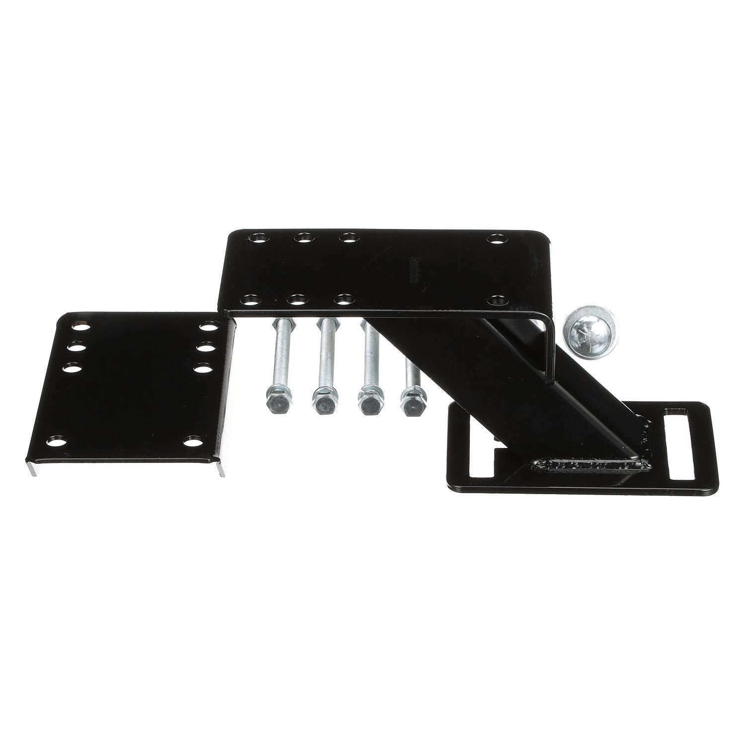 Side Mount Spare Tire Carrier