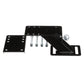 Side Mount Spare Tire Carrier