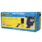 Side Mount Spare Tire Carrier
