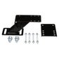 Side Mount Spare Tire Carrier