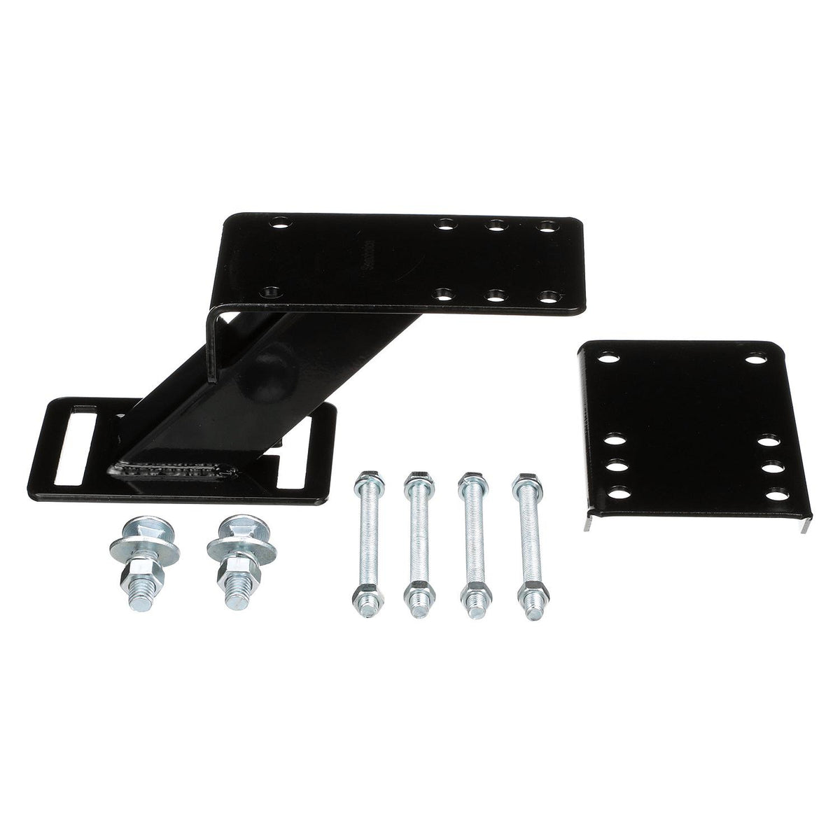 Side Mount Spare Tire Carrier