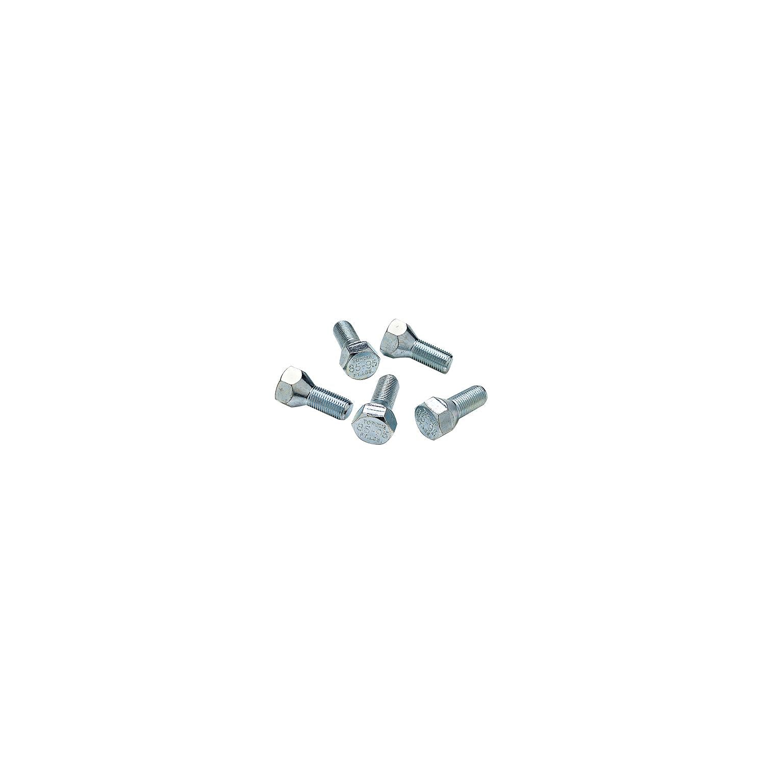 Spare Wheel Bolts 1/2-20, 5/PK