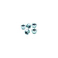 Spare Lug Nuts 1/2-20, 5/PK