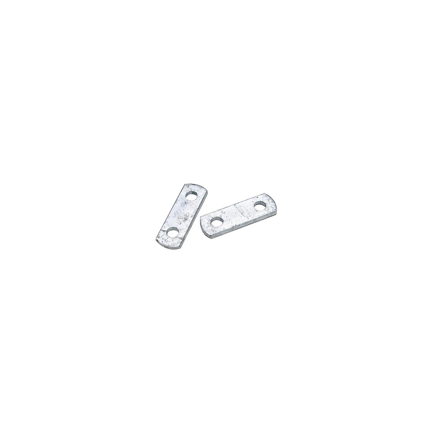 Spring Shackles, 3-5/8in