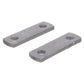 Spring Shackles, 2-3/4in