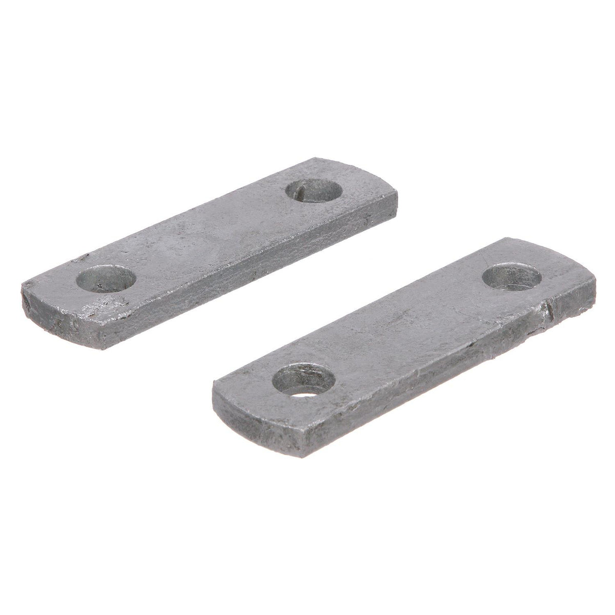 Spring Shackles, 2-3/4in