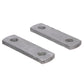 Spring Shackles, 2-3/4in