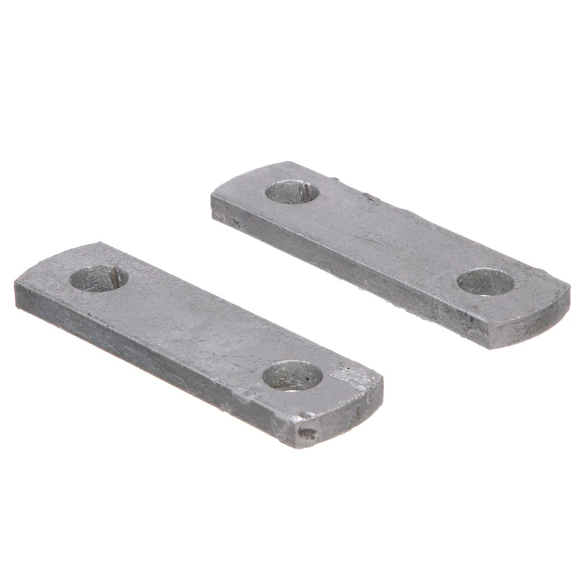 Spring Shackles, 2-3/4in