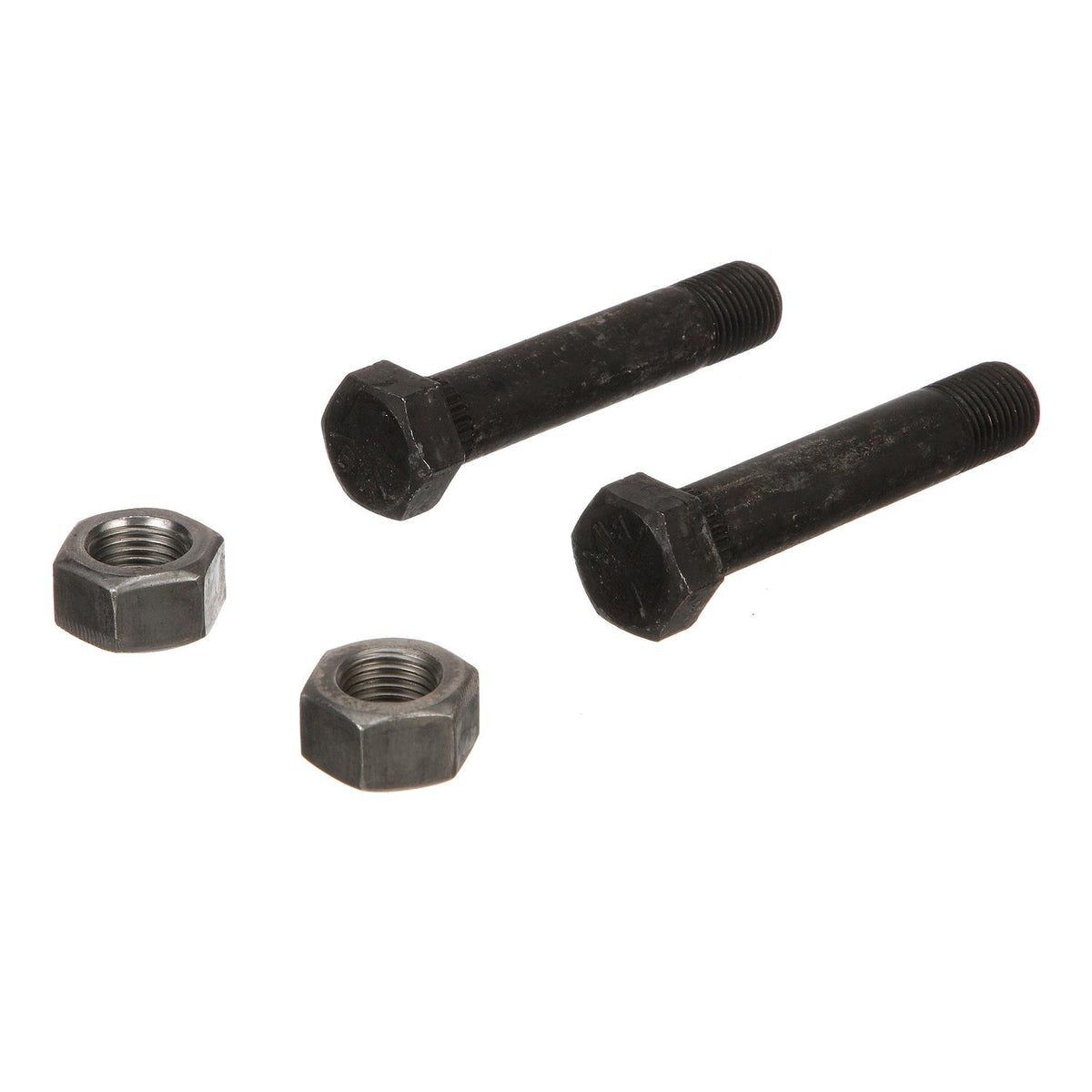 Shackle Bolts 9/16-18 x 3in, 2/PK