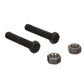 Shackle Bolts 9/16-18 x 3in, 2/PK