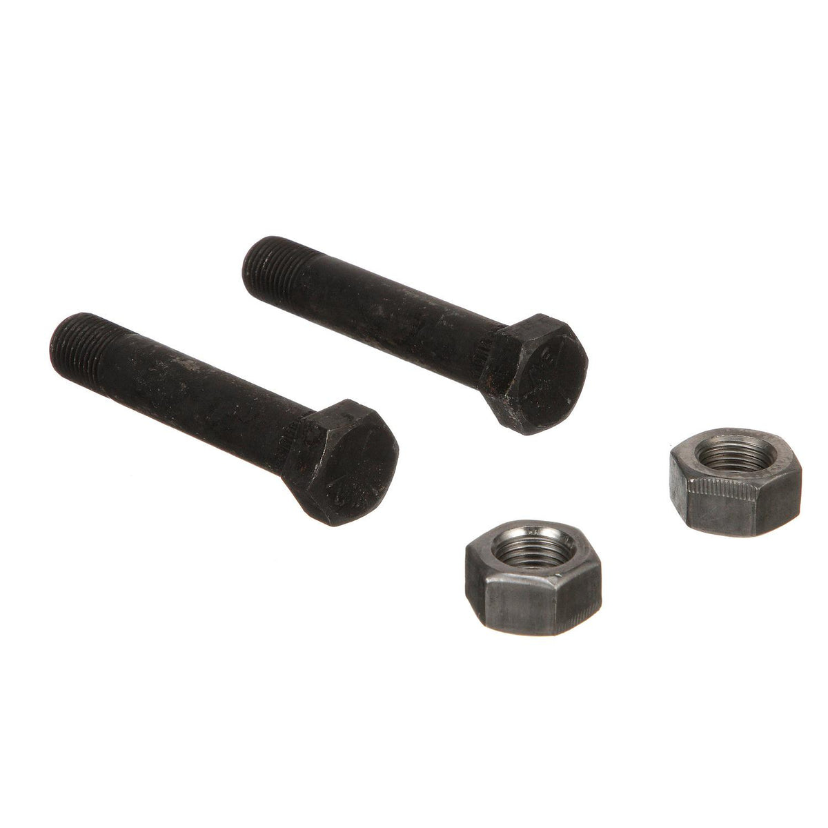 Shackle Bolts 9/16-18 x 3in, 2/PK