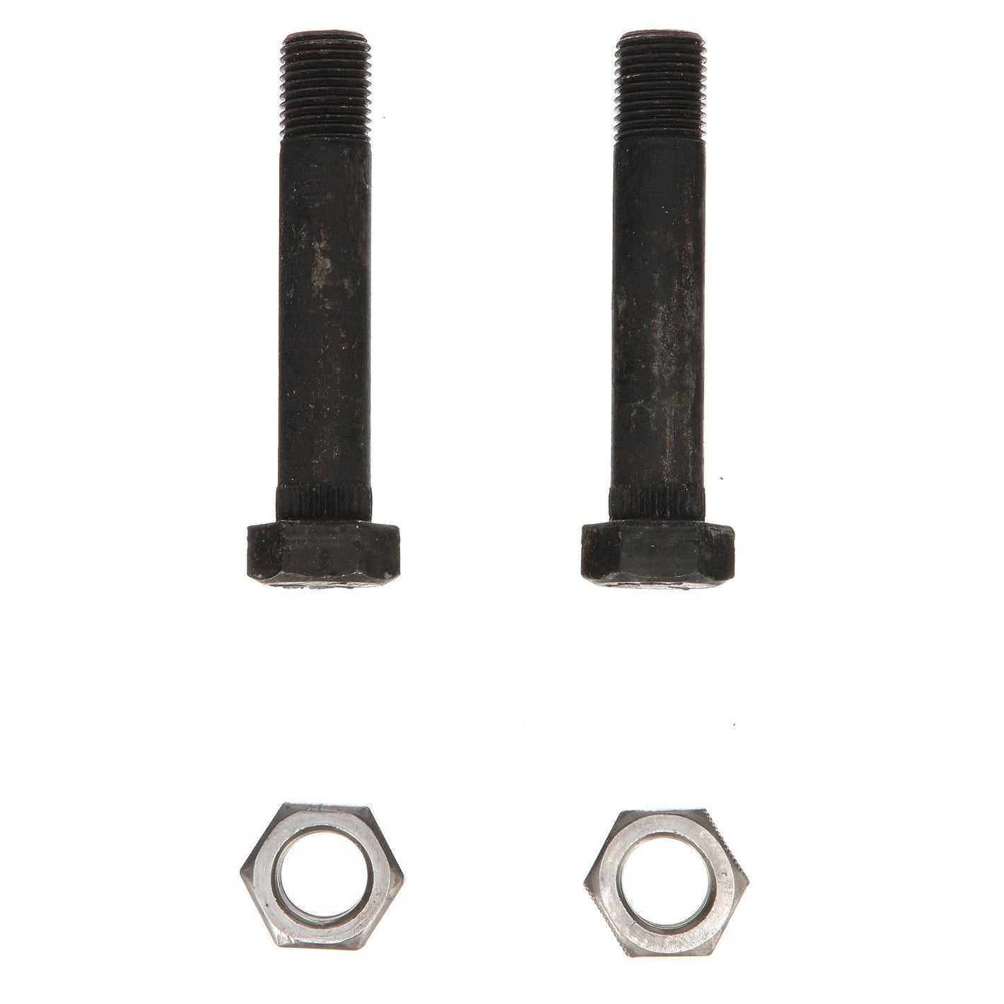 Shackle Bolts 9/16-18 x 3in, 2/PK