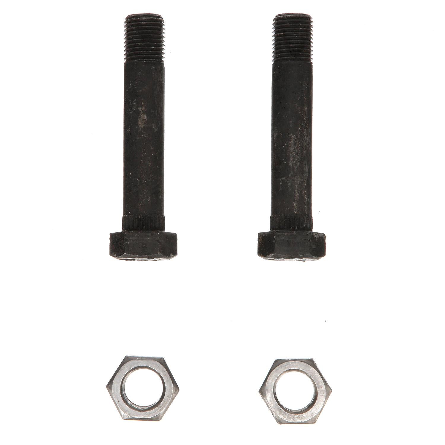 Shackle Bolts 9/16-18 x 3in, 2/PK