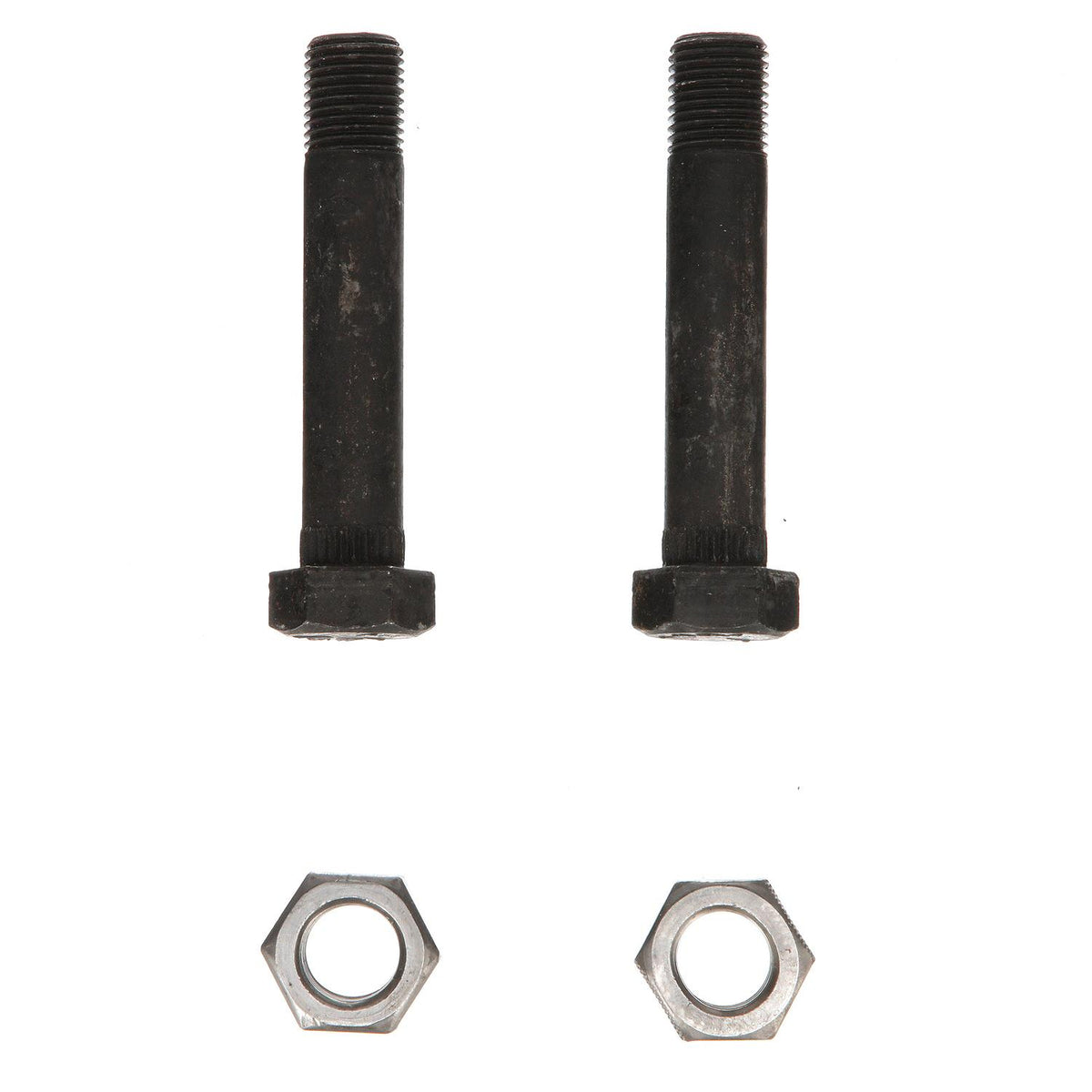 Shackle Bolts 9/16-18 x 3in, 2/PK