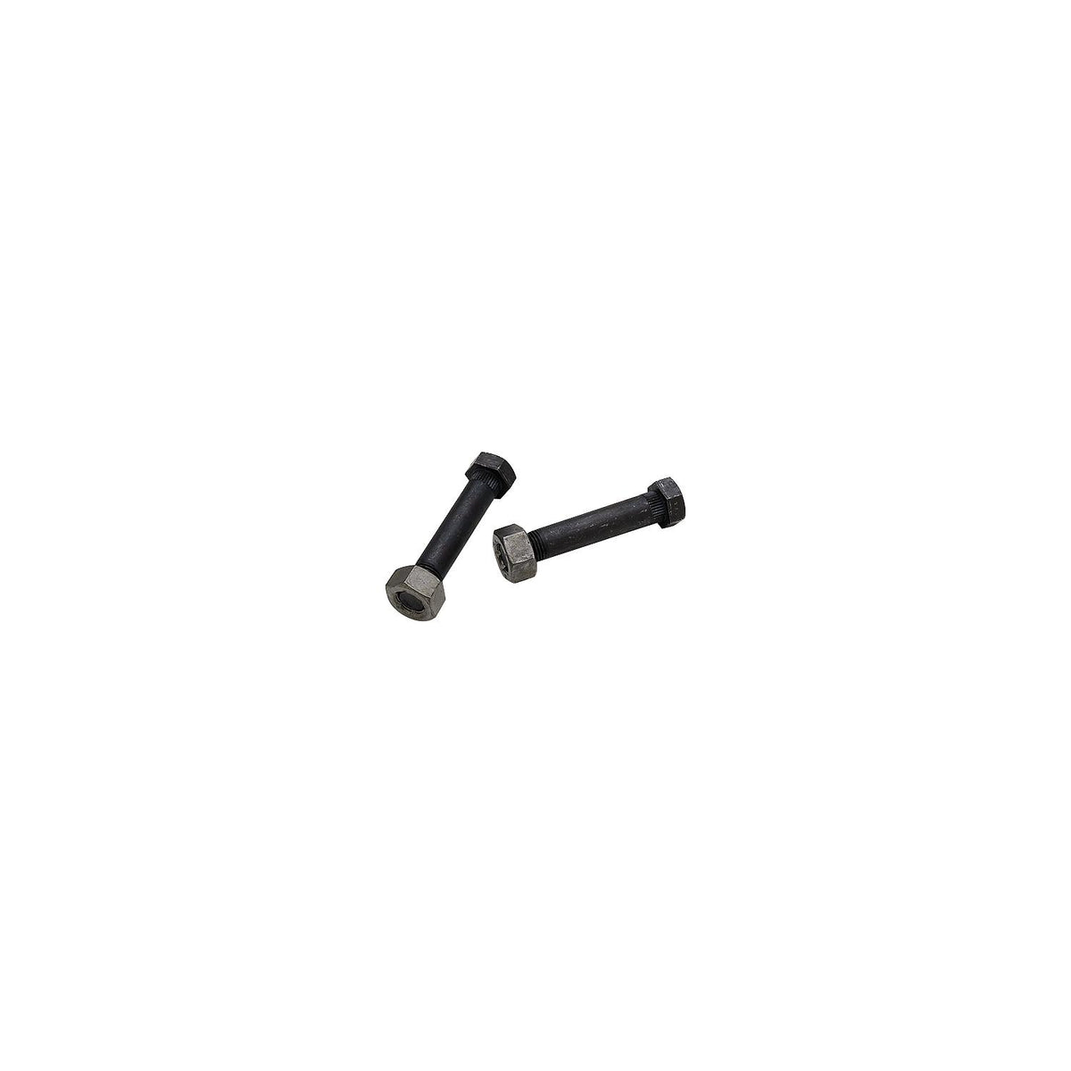 Shackle Bolts 9/16-18 x 3in, 2/PK