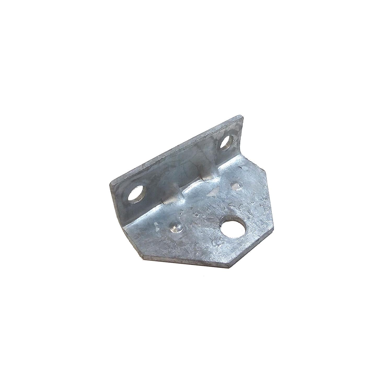 Angle Bracket Only for Swivel Bolster Bracket