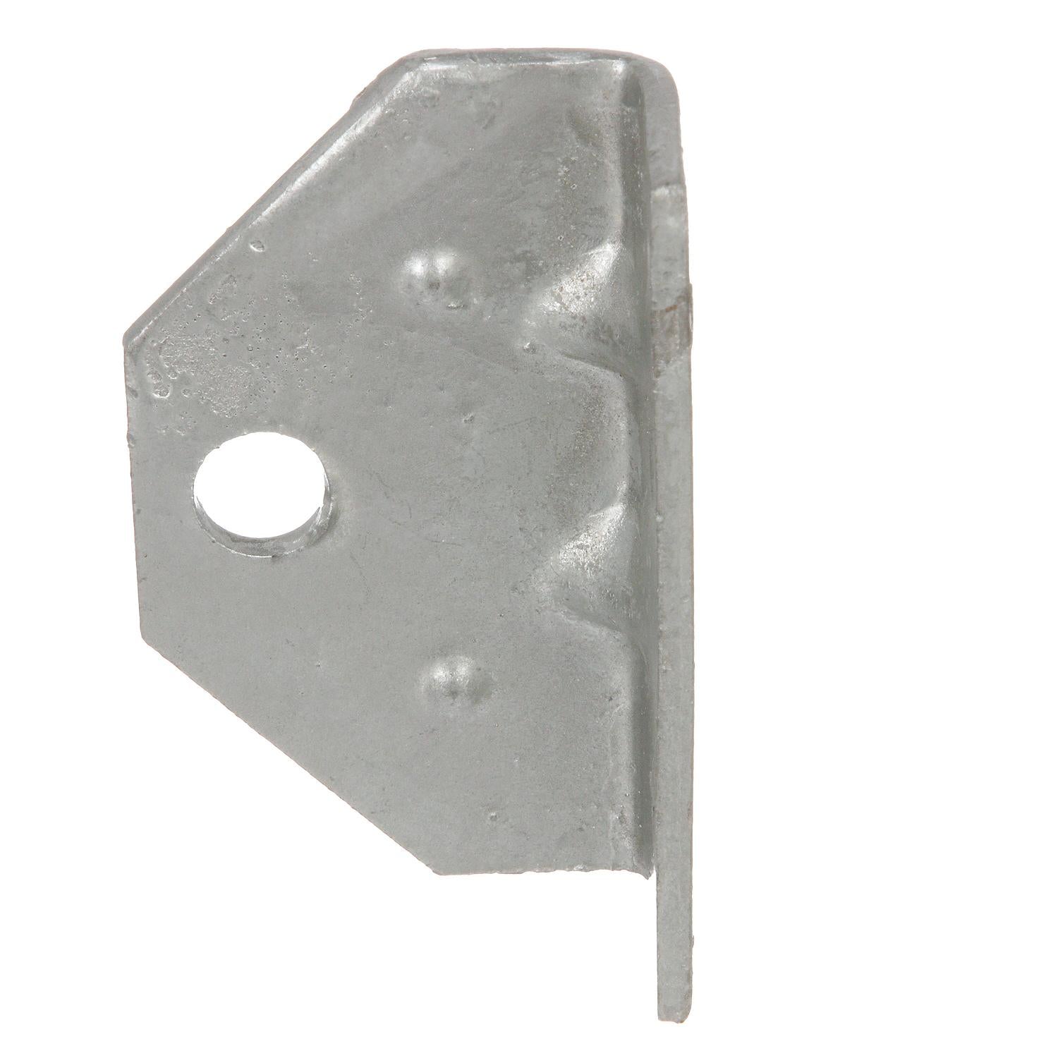 Angle Bracket Only for Swivel Bolster Bracket