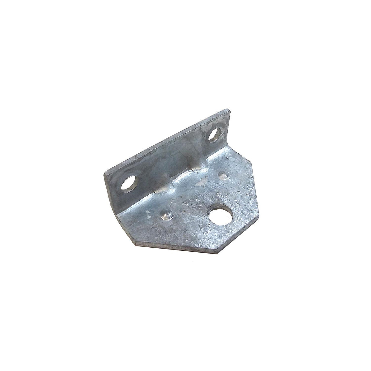 Angle Bracket Only for Swivel Bolster Bracket