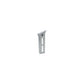 Swivel Bolster Bracket, Galvanized, 8in