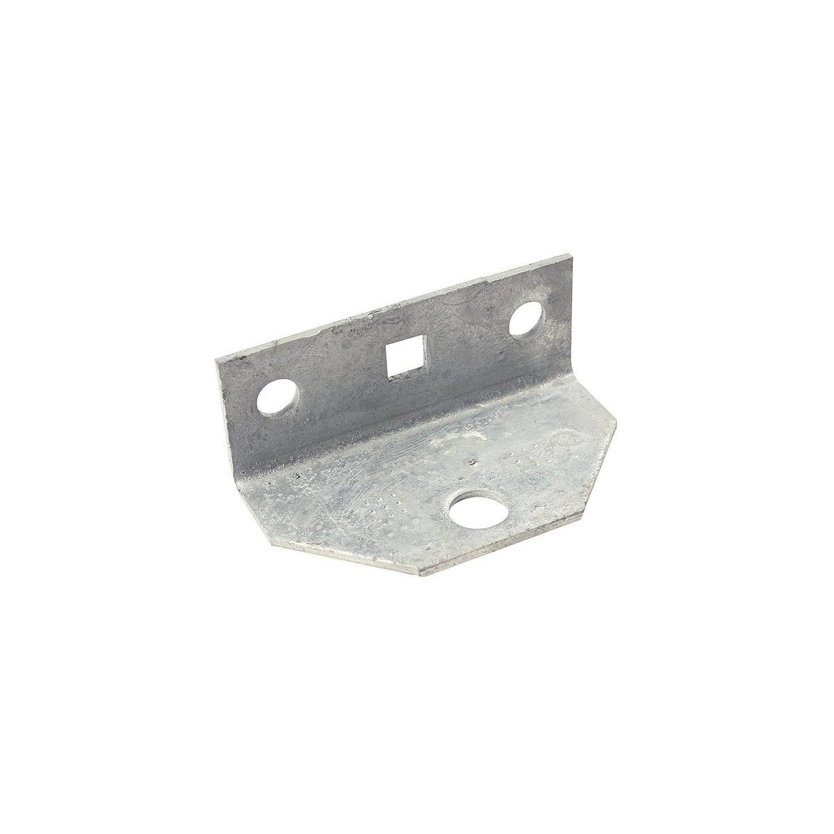 Swivel Bracket, Galvanized