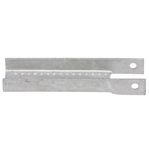 Bunk Bracket, Galvanized, 2in x 8in