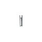 Bunk Bracket, Galvanized, 2in x 8in