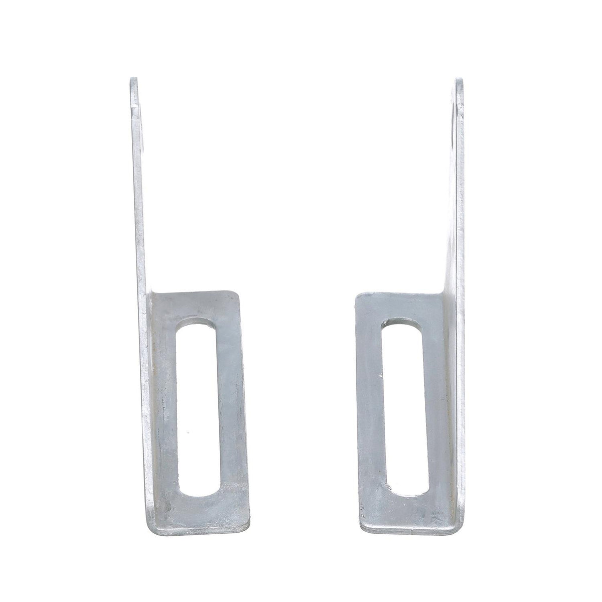 Split Keel Roller Bracket, 2/PK
