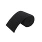 Bunk Carpeting, 8in x 12ft, Black