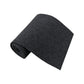 Bunk Carpeting, 8in x 12ft, Black