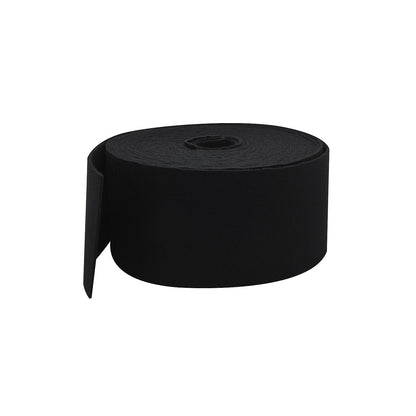 Bunk Carpeting, 9in x 100ft, Black