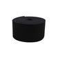 Bunk Carpeting, 9in x 100ft, Black