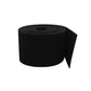 Bunk Carpeting, 12in x 100ft, Black