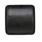 Wobbler Roller, Black Rubber, 4-1/4in x 4-1/4in