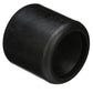 Wobbler Roller, Black Rubber, 4-1/4in x 4-1/4in