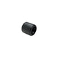 Wobbler Roller, Black Rubber, 4-1/4in x 4-1/4in