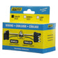 4-Way Flat Connector 12in, Trailer Side