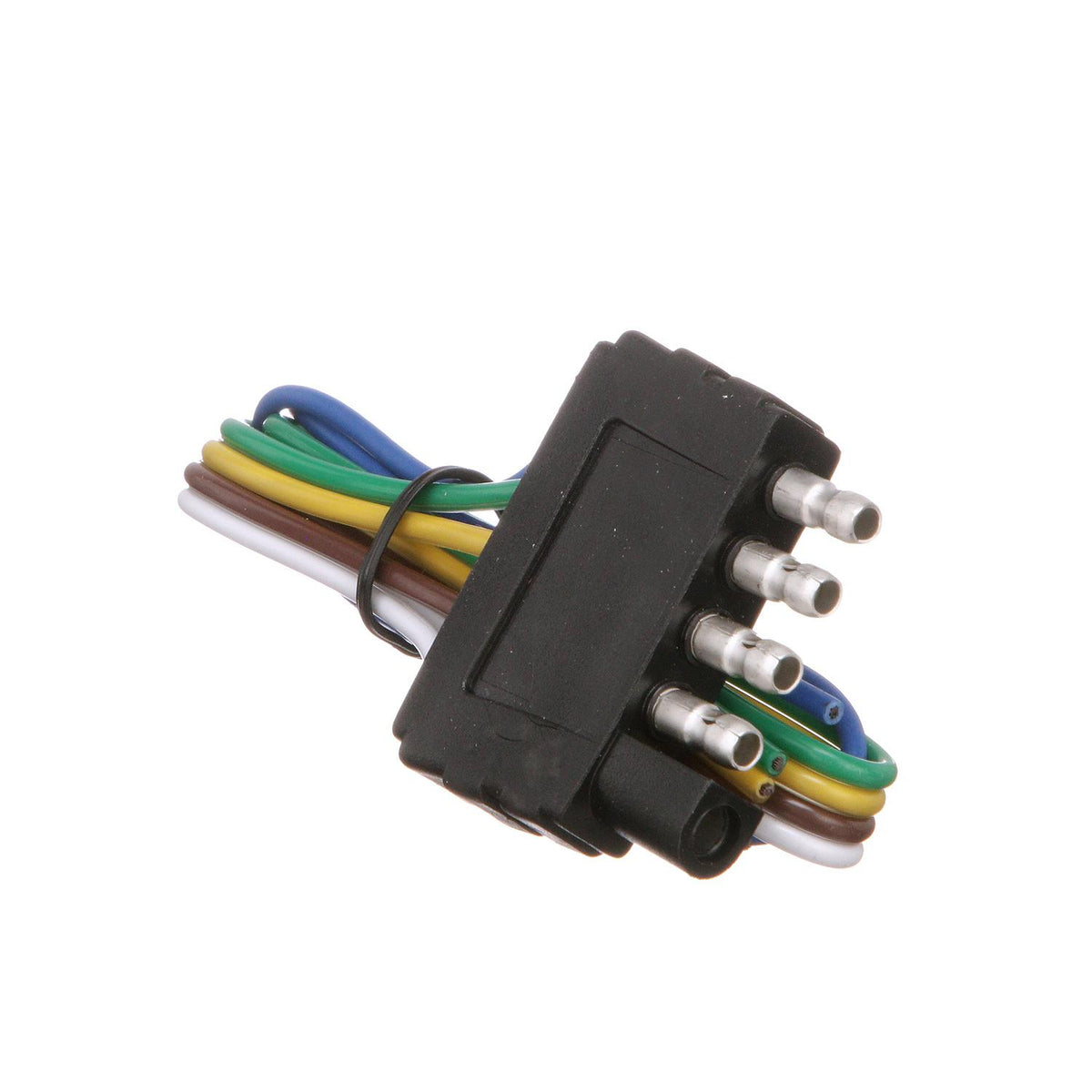 RV 5-Way Flat Connector, 12in