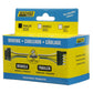 RV 5-Way Flat Connector, 12in