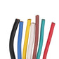 7-Way Trailer Wiring 8ft Cable w/ 7-Way Molded Connector