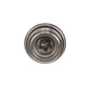 Button Stud Self-Drilling Screw 3/4in, 1/PK