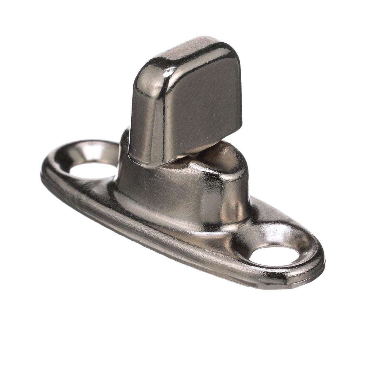 Twist Studs w/ 2 Hole Screw Base, 15 Pack
