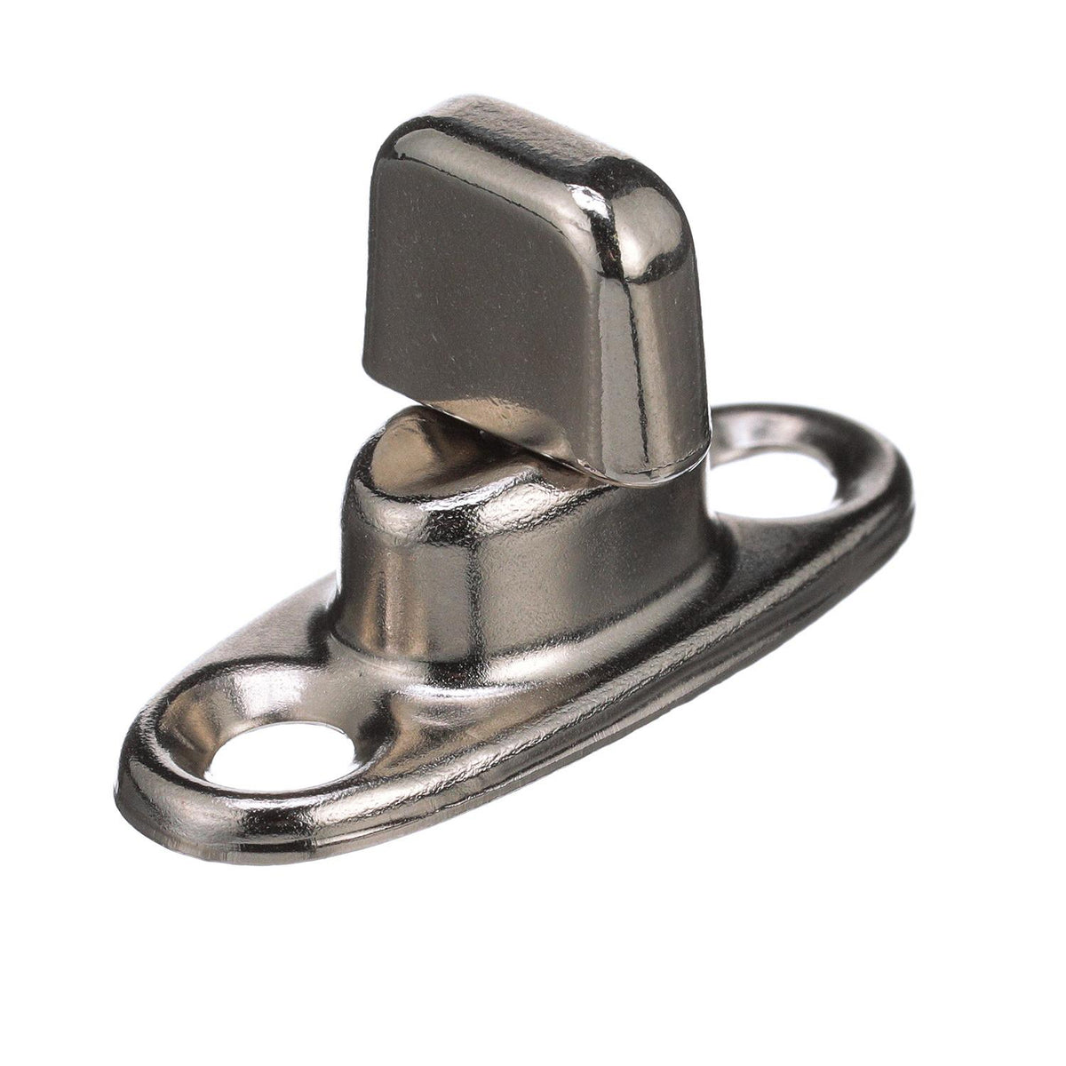 Twist Studs w/ 2 Hole Screw Base, 15 Pack