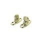 Twist Studs w/ 2 Hole Screw Base, 15 Pack