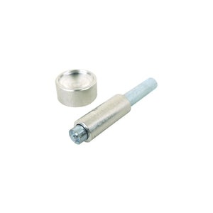 Canvas Punch Tool w/ Base, 1/PK