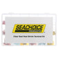 120 Piece Clear Seal Heat Shrink Terminal Kit