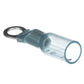 16-14 #10 Heat Shrink Ring Terminals, 25/PK