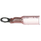 22-18 #10 Heat Shrink Ring Terminals, 25/PK